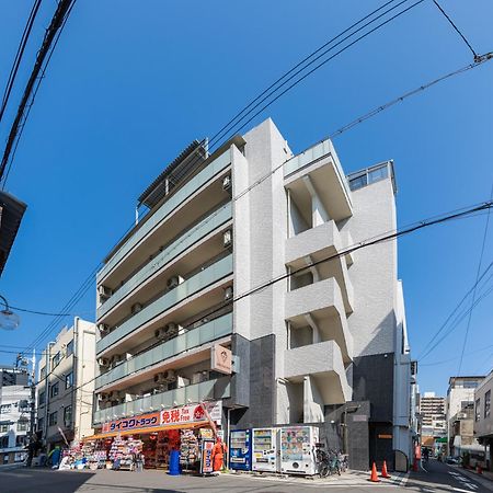 Apartament V の Boutique House Osaka Zewnętrze zdjęcie