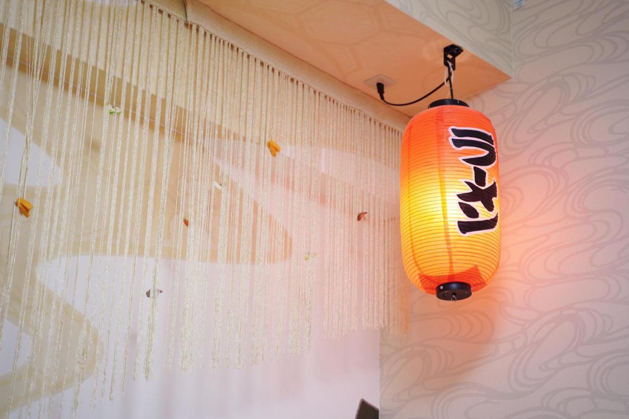 Apartament V の Boutique House Osaka Zewnętrze zdjęcie