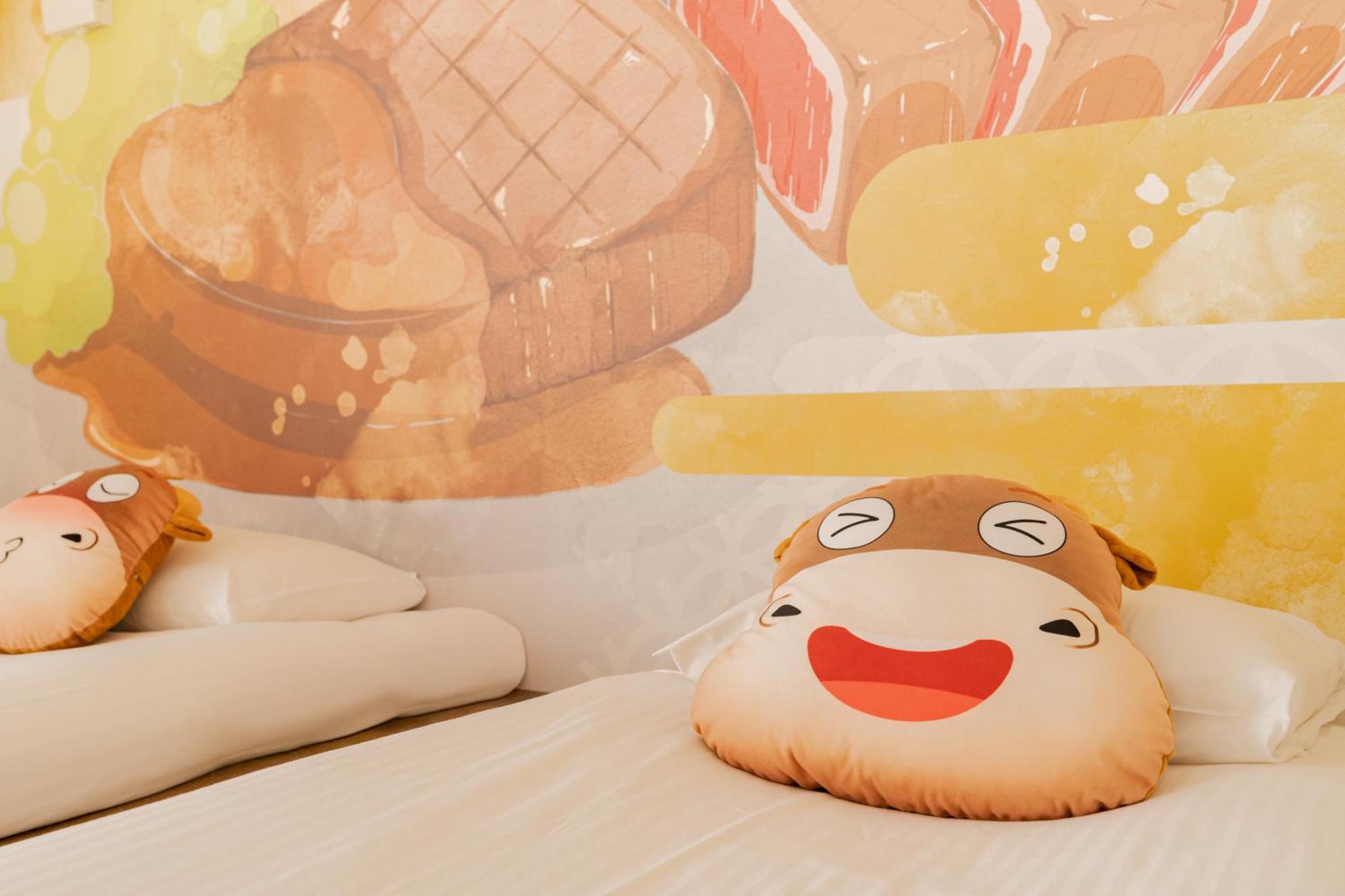 Apartament V の Boutique House Osaka Pokój zdjęcie