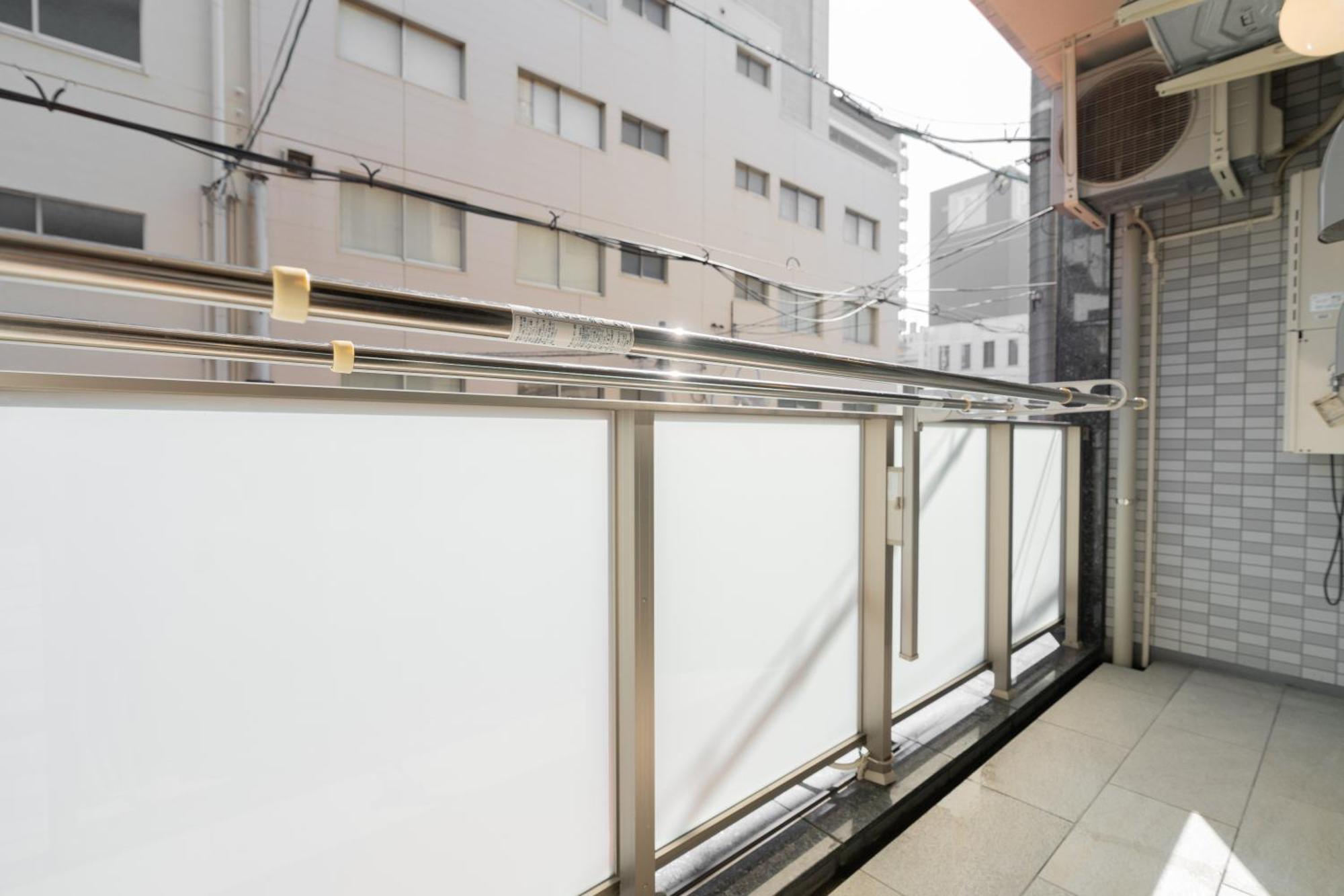 Apartament V の Boutique House Osaka Pokój zdjęcie