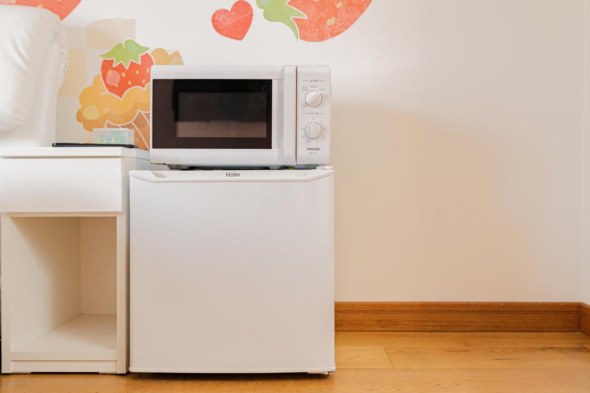 Apartament V の Boutique House Osaka Pokój zdjęcie