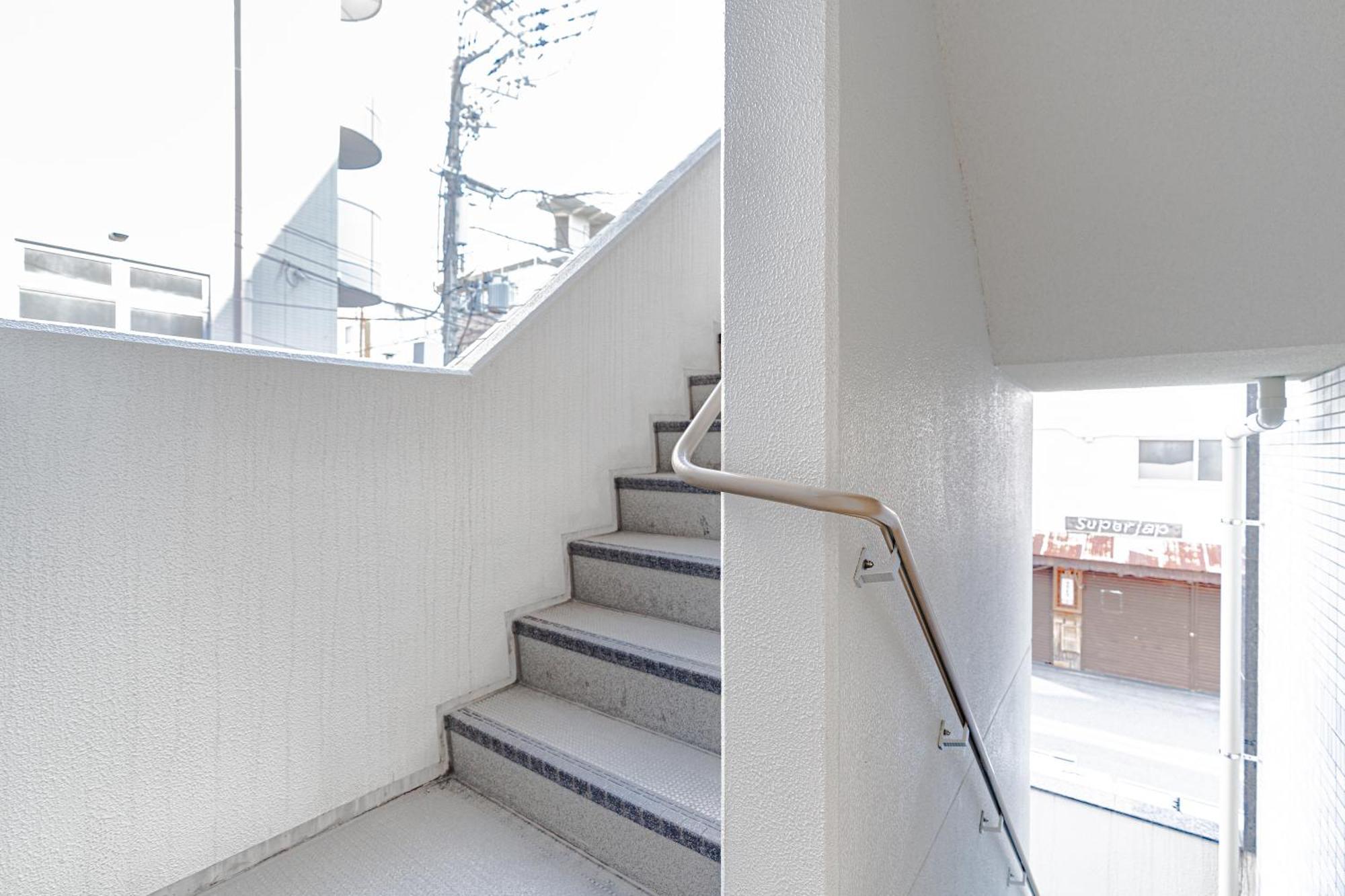 Apartament V の Boutique House Osaka Zewnętrze zdjęcie