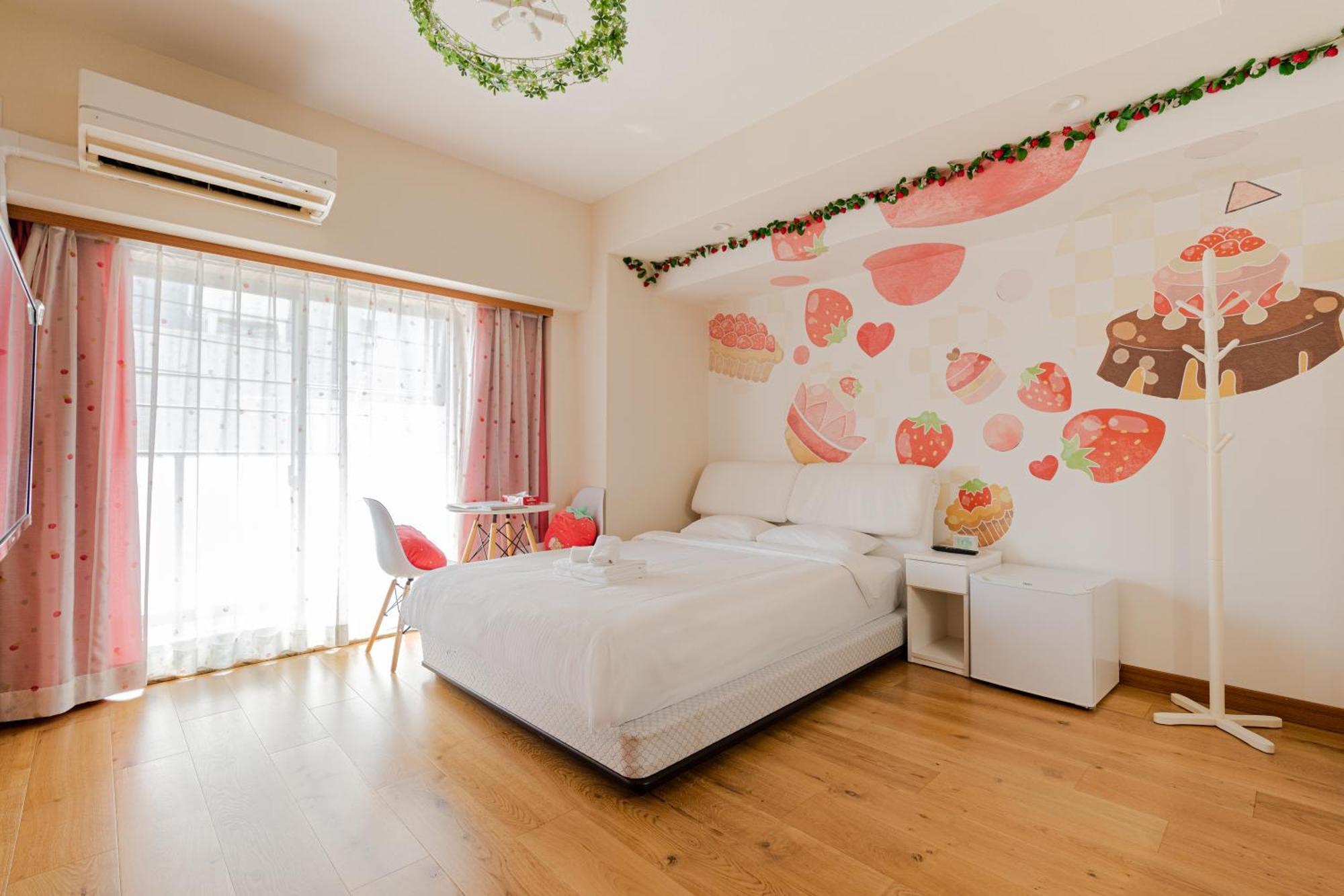 Apartament V の Boutique House Osaka Zewnętrze zdjęcie