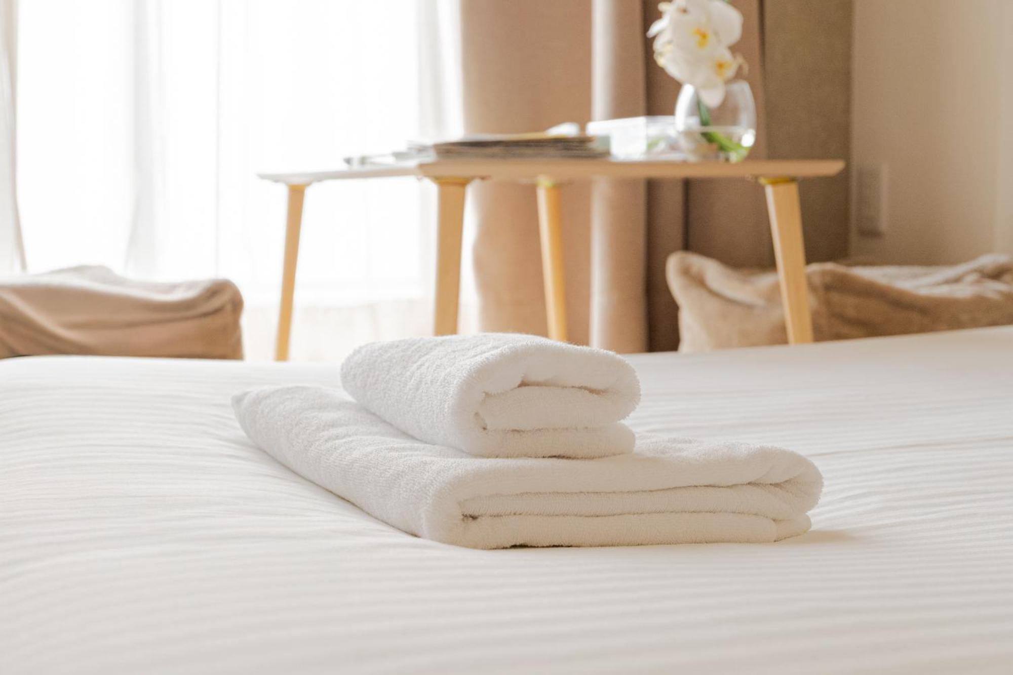 Apartament V の Boutique House Osaka Pokój zdjęcie