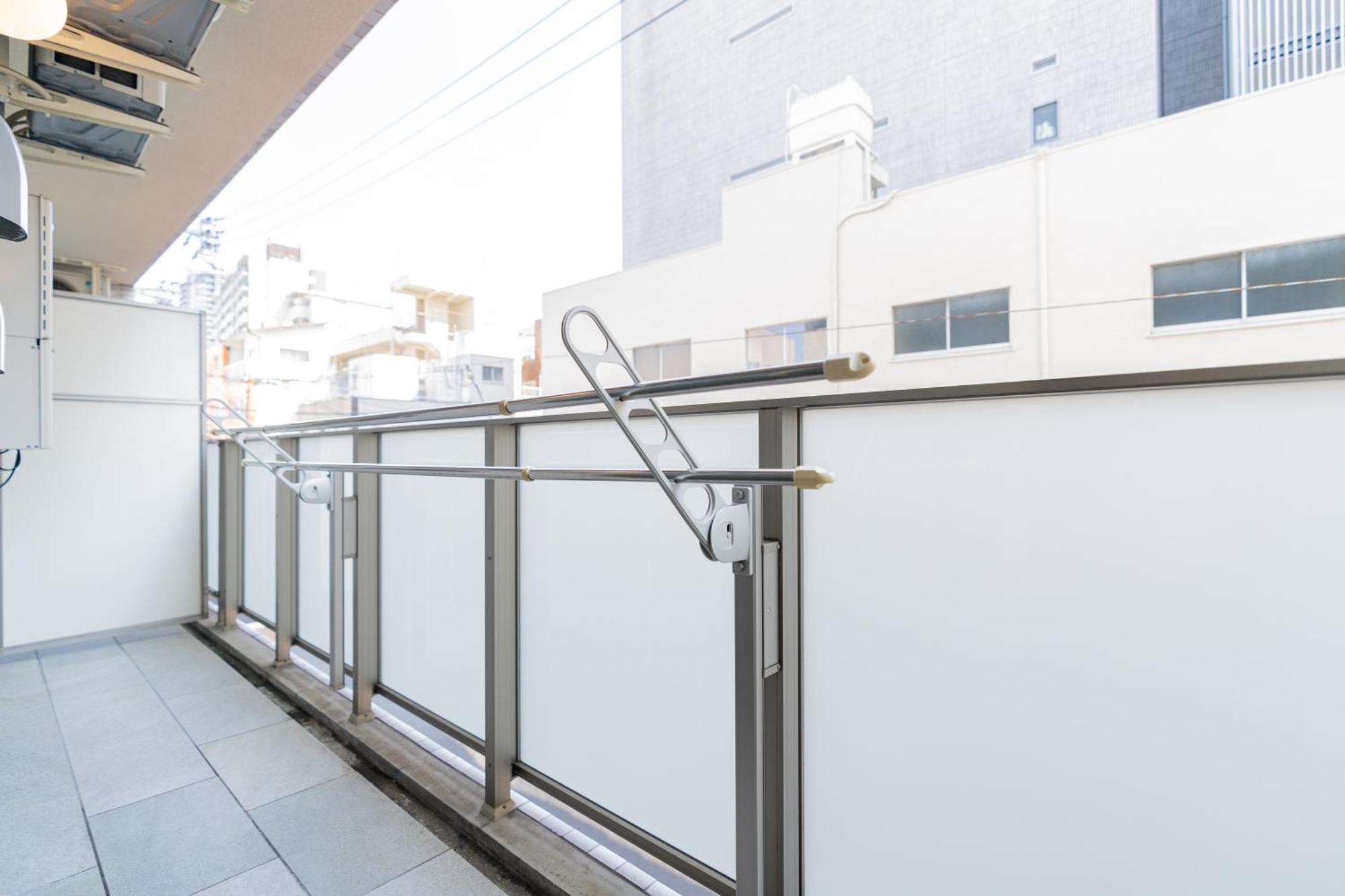 Apartament V の Boutique House Osaka Pokój zdjęcie