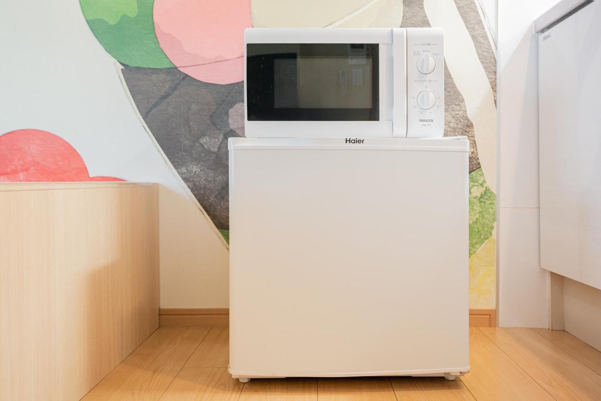 Apartament V の Boutique House Osaka Pokój zdjęcie