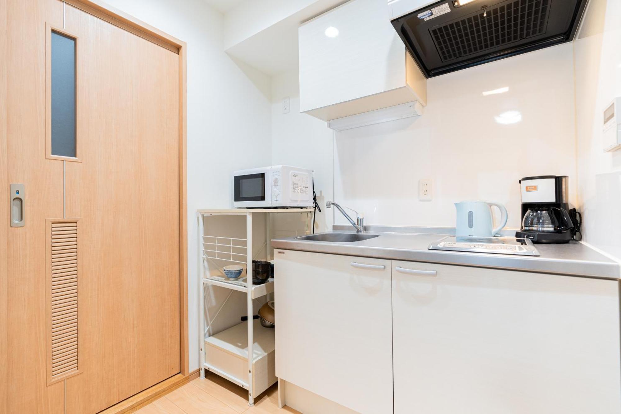 Apartament V の Boutique House Osaka Zewnętrze zdjęcie