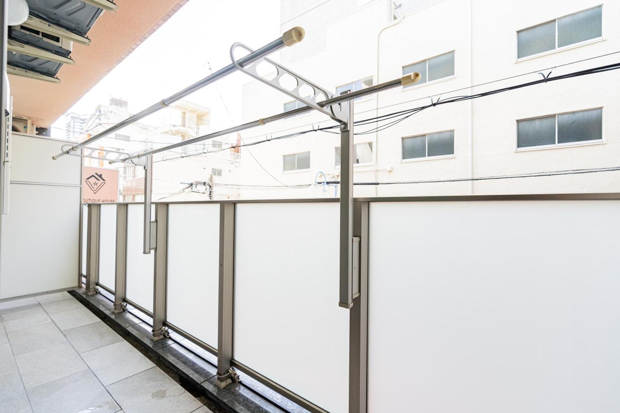 Apartament V の Boutique House Osaka Zewnętrze zdjęcie