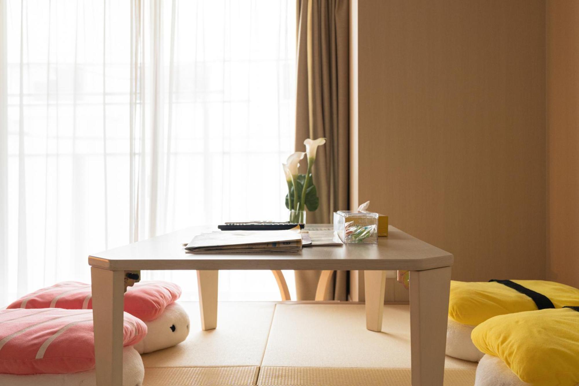 Apartament V の Boutique House Osaka Zewnętrze zdjęcie