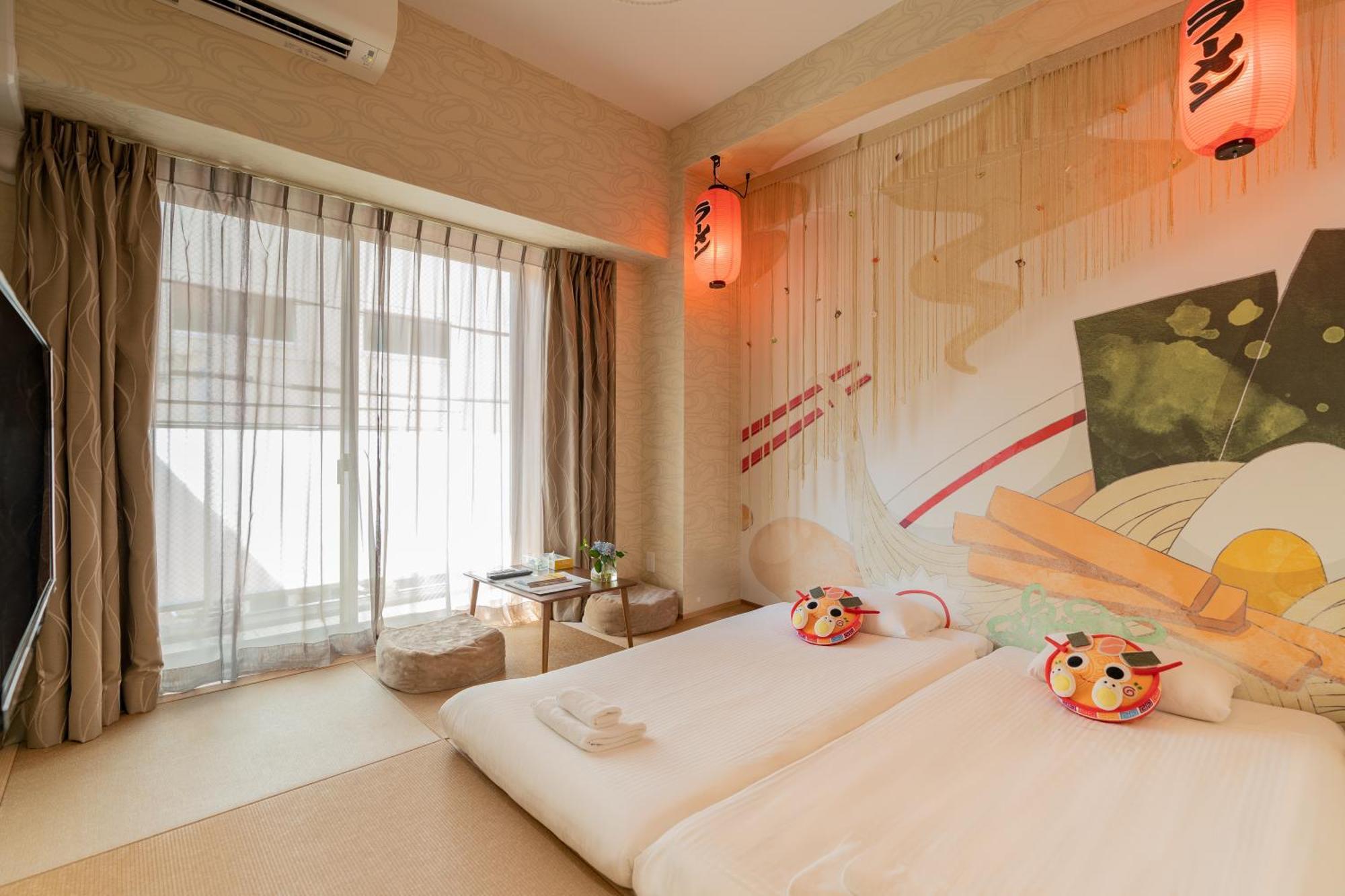 Apartament V の Boutique House Osaka Zewnętrze zdjęcie